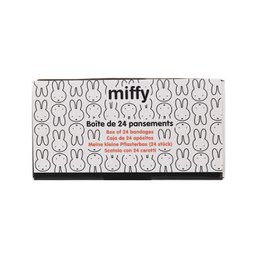 Miffy X24 Dressings