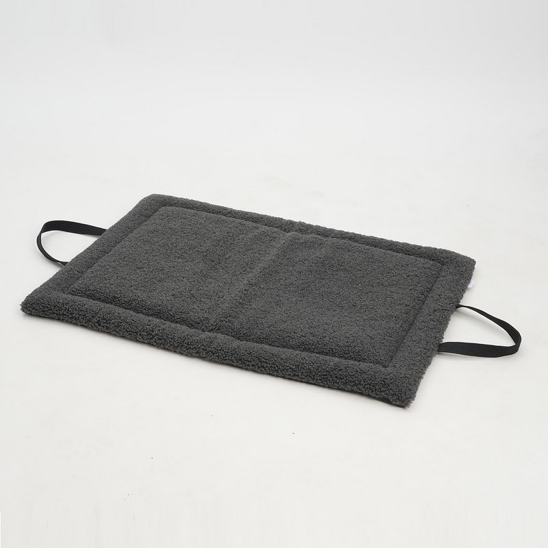 Reisematte Travel Mat Matti Paddy graphit