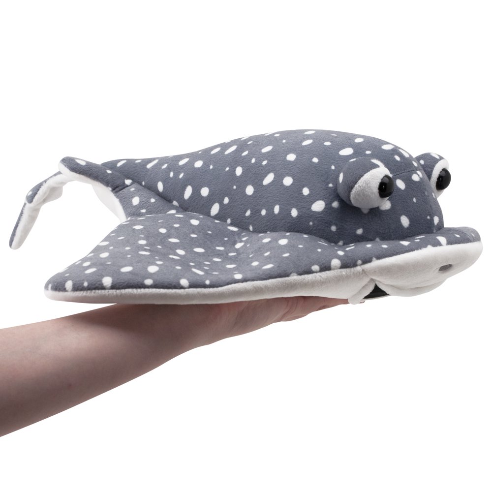 Pluszowa zabawka, Ocean, Płaszczka (40cm)