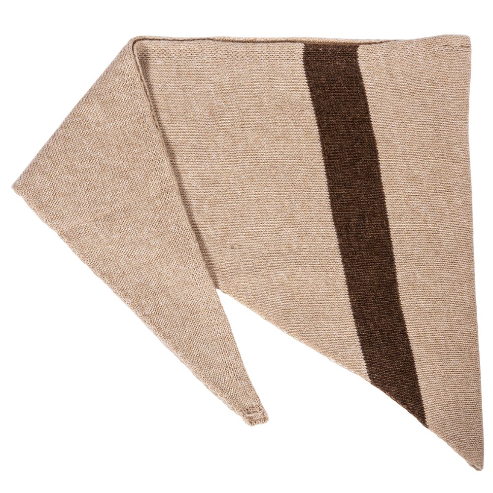 GAMME STRIPES - Bonnets, foulards