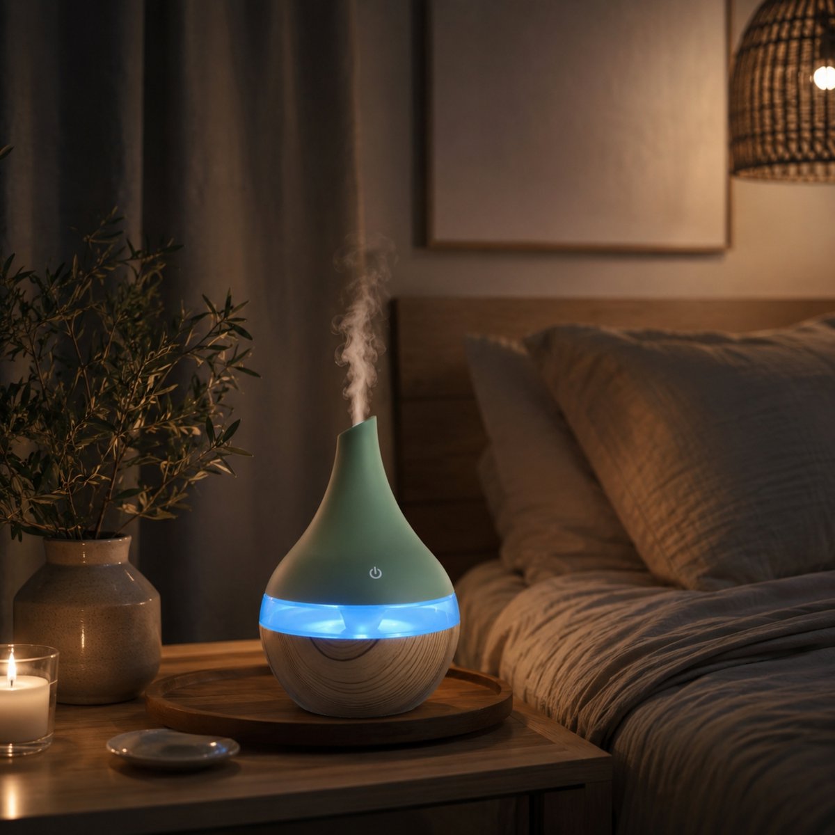 Aerys Humidifier Diffuser