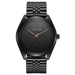 Ekon Baki Black