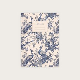 Notizheft A5 | Chinoiserie Nr. 4