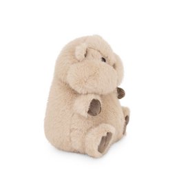 Plyslegetøj, den blødeste, hamster (22 cm)