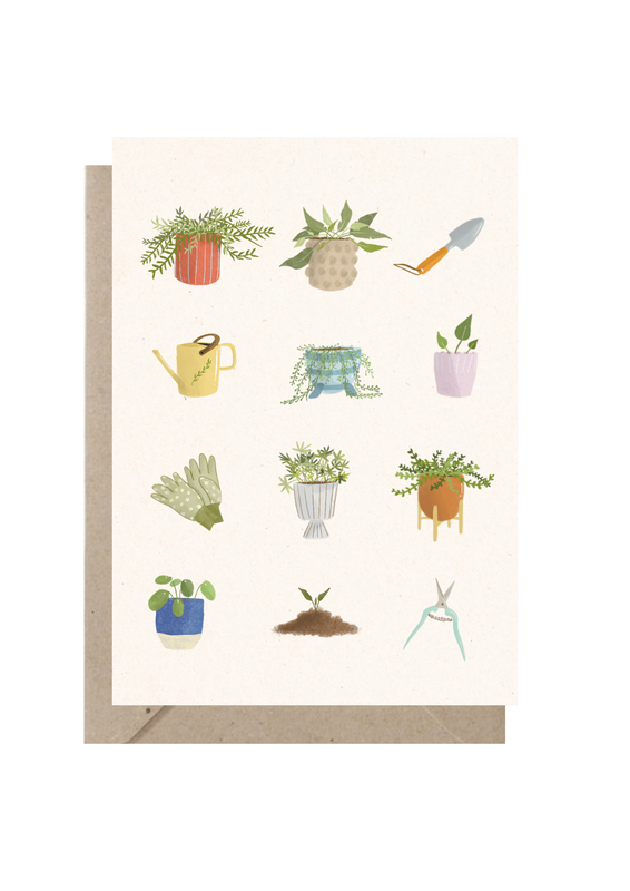 Postkort | Have