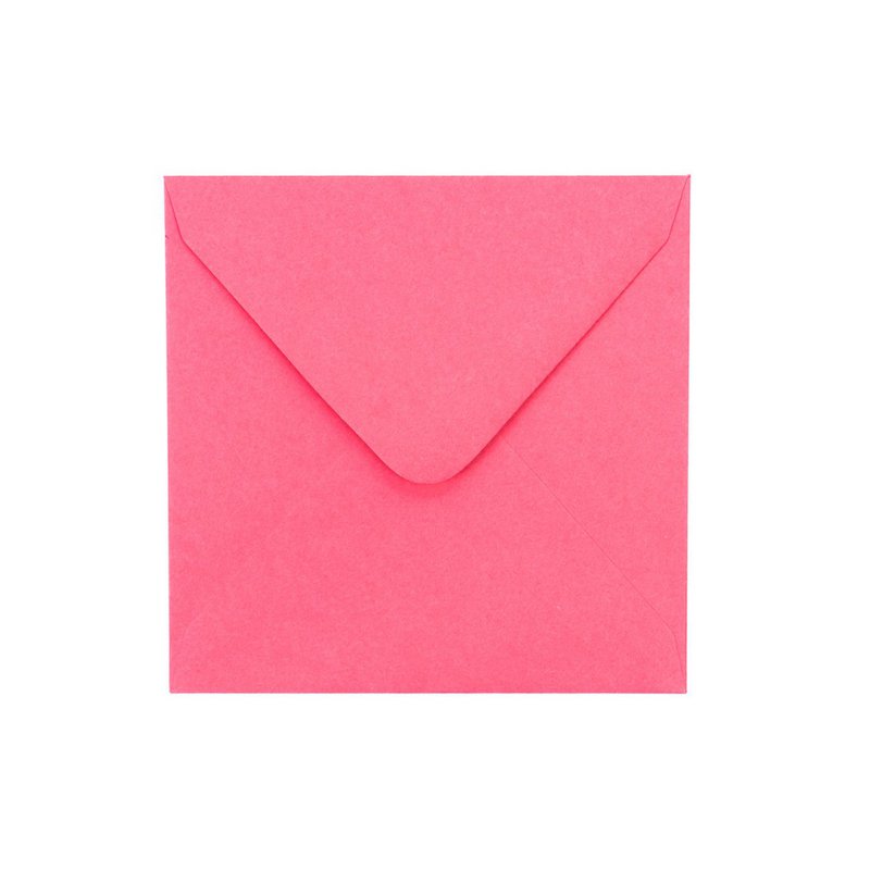 Sobre de Notas Pequeñas "Rosa"