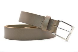Zahnriemen 2130 – 100 % Rindsleder