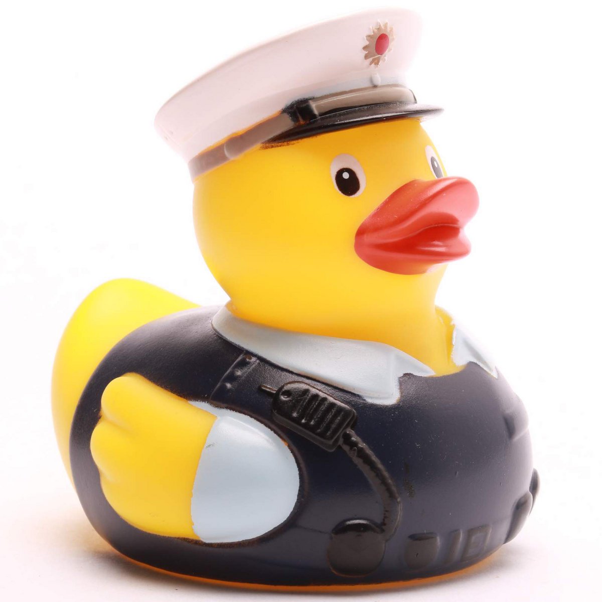 Policeman rubber ducky rubber ducky