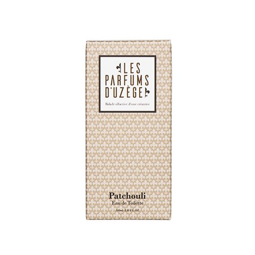 Woda toaletowa Paczula 100ml