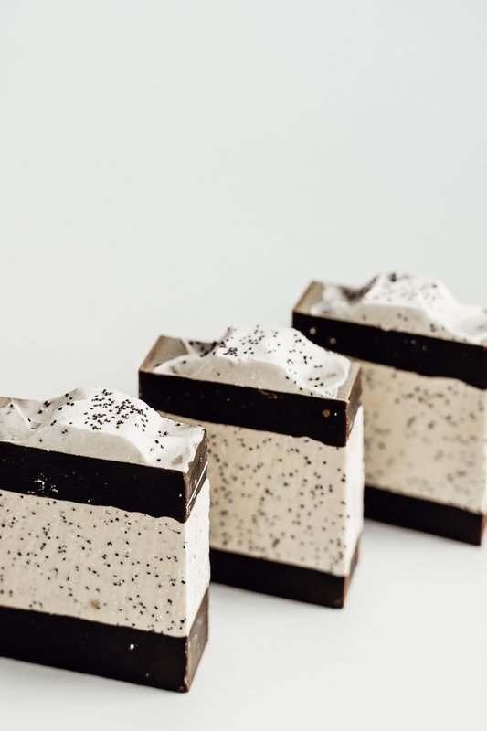 Chokolade scrub