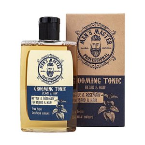 Grooming Tonic for her and beard - 120ml