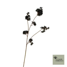 Prunus malaga spray black 84cm
