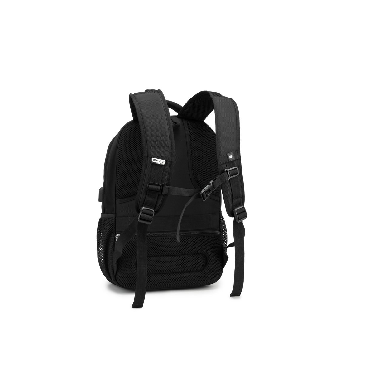 Eleganci EL-18399 – Laptop-Rucksack (17 Zoll)