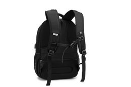 Eleganci EL-18399 – Laptop-Rucksack (17 Zoll)