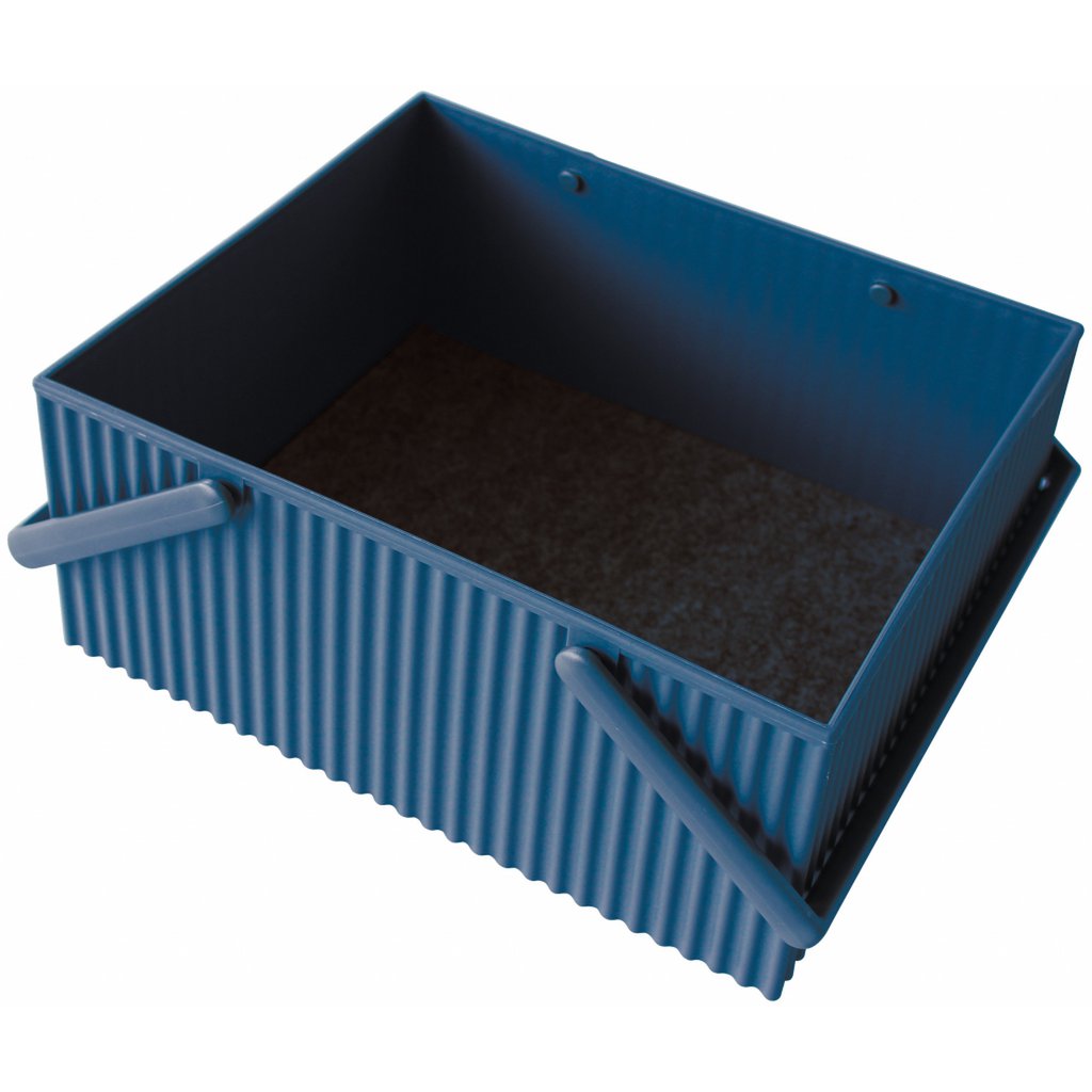 Hachiman omnioffre storage tray L