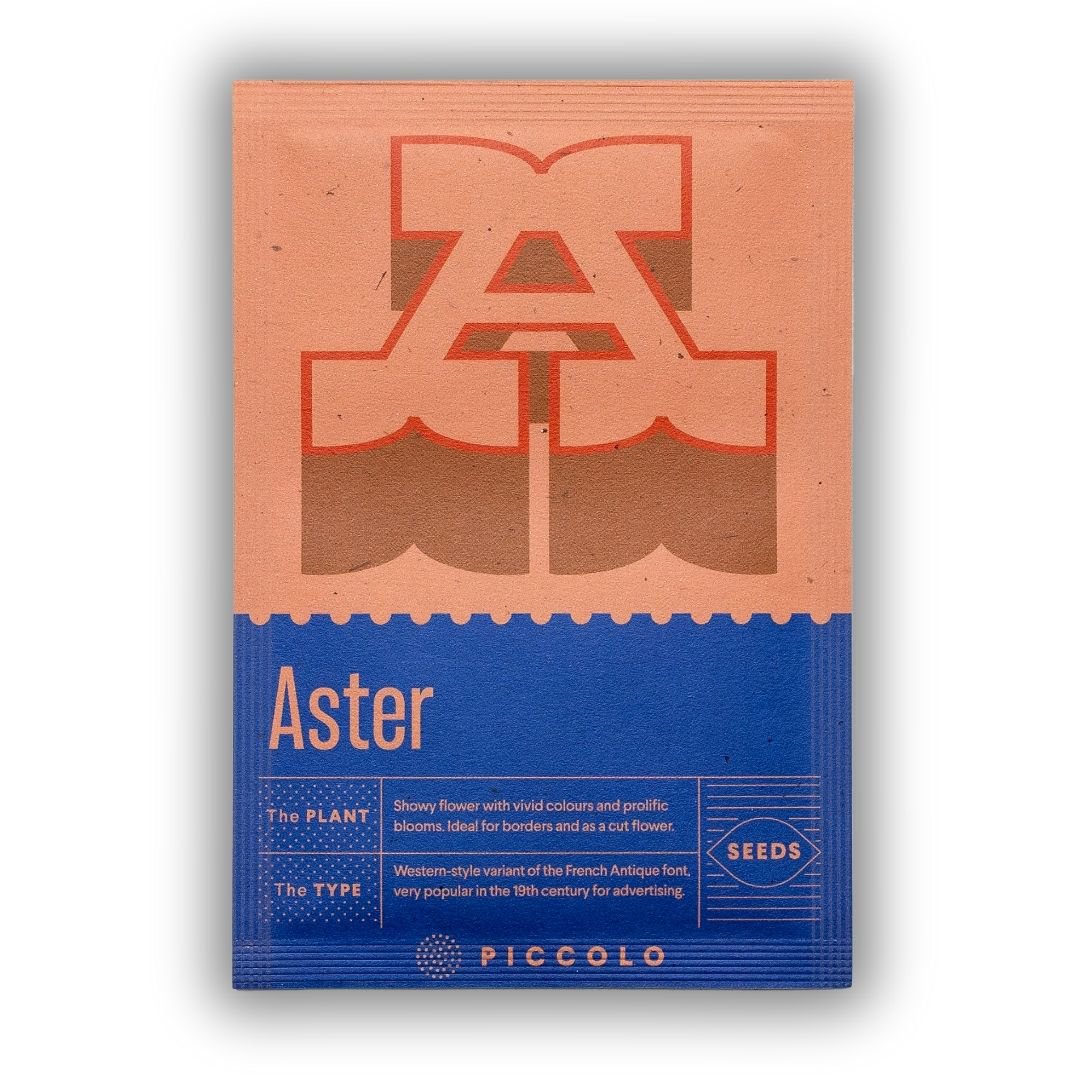 A-Aster