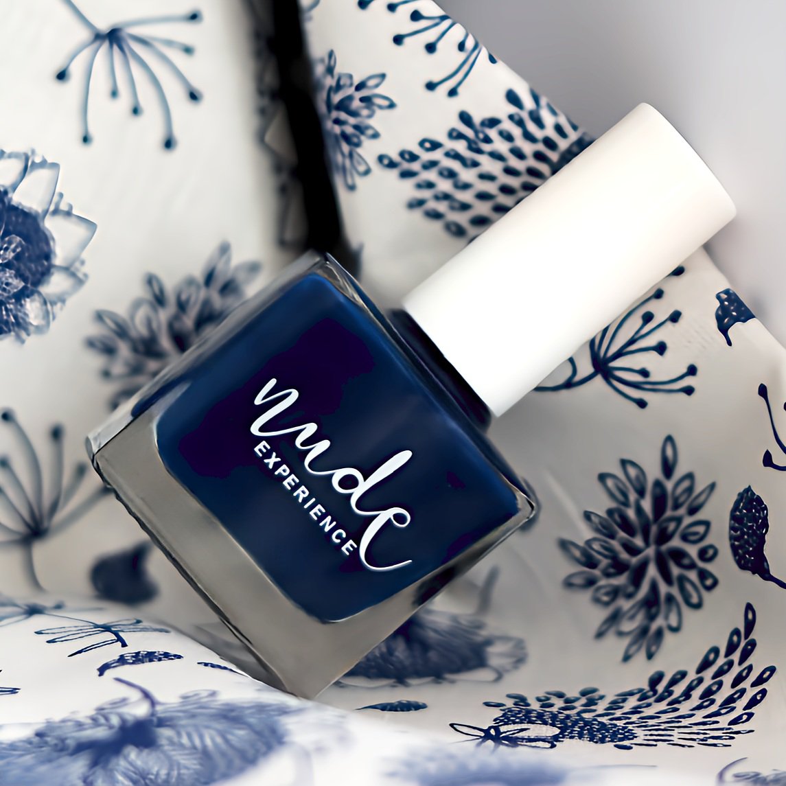 Bio-sourced nail polish - EIRA