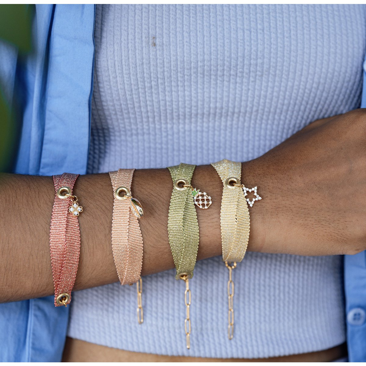 ARIELLE-ARMBAND