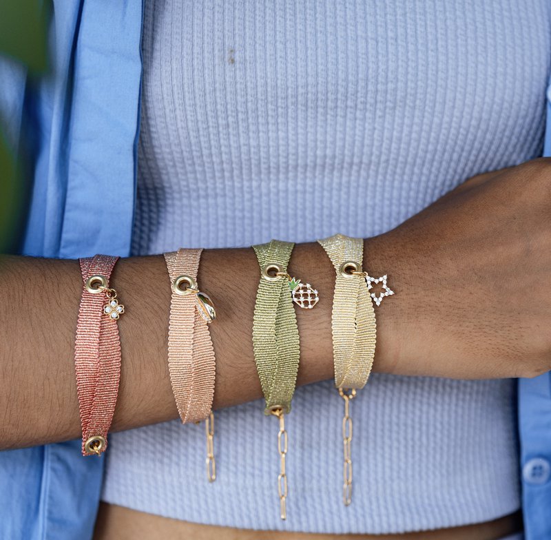 ARIELLE BRACELET