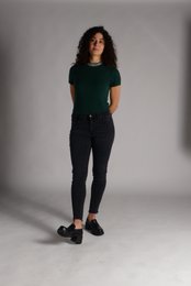 Jeans SKINNY - Second Skin Effect