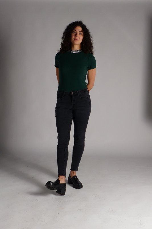 Jeans SKINNY - Second Skin Effect