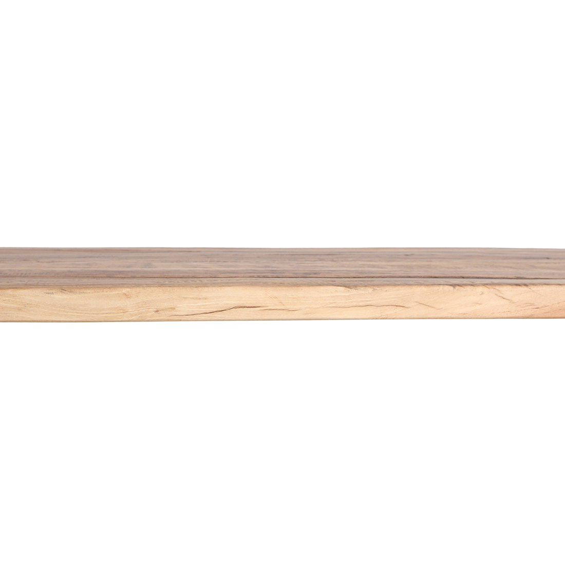 Farmwood dining table - FSC recycled wood