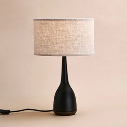 Jacob zwarte lamp