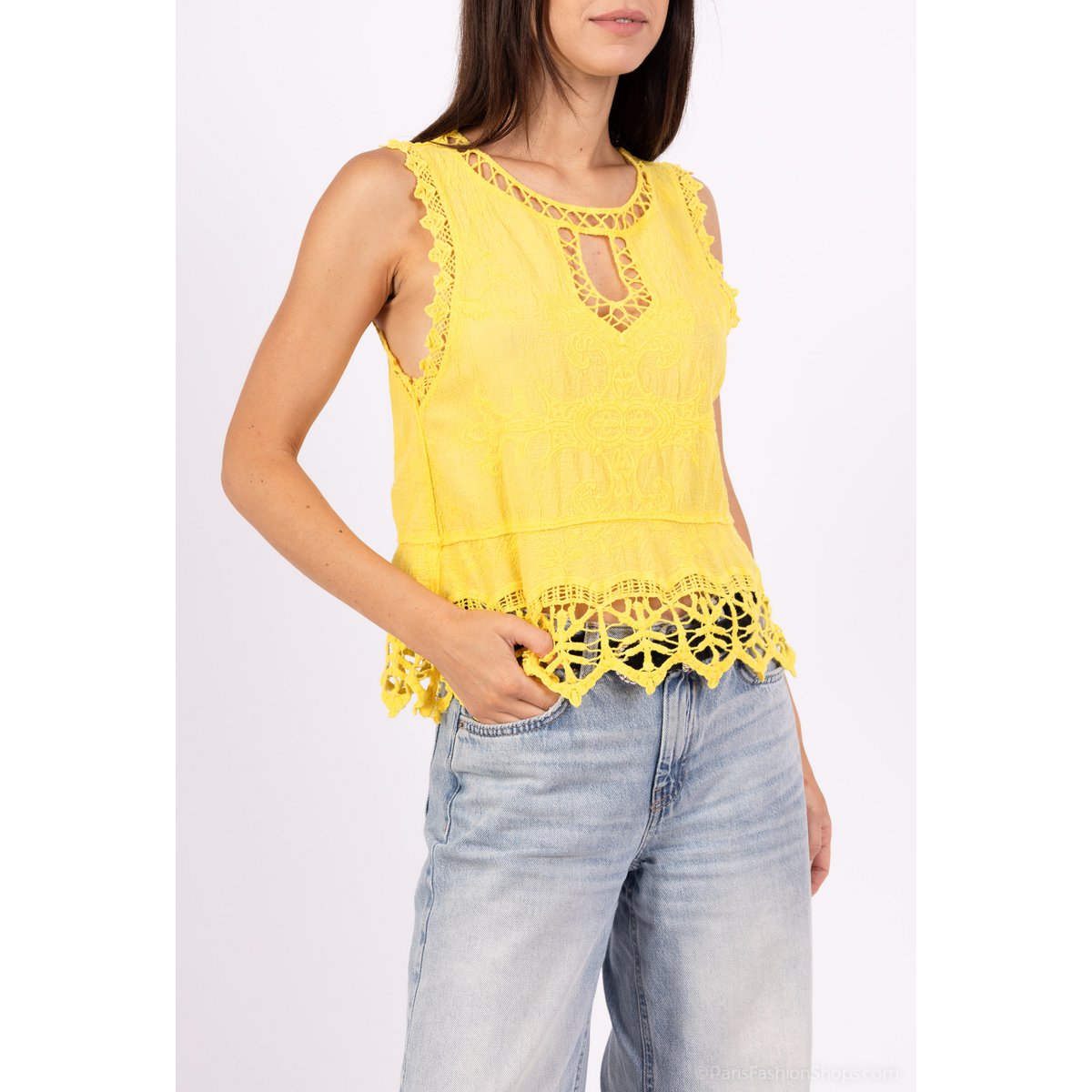 Jaune TU 36-42
