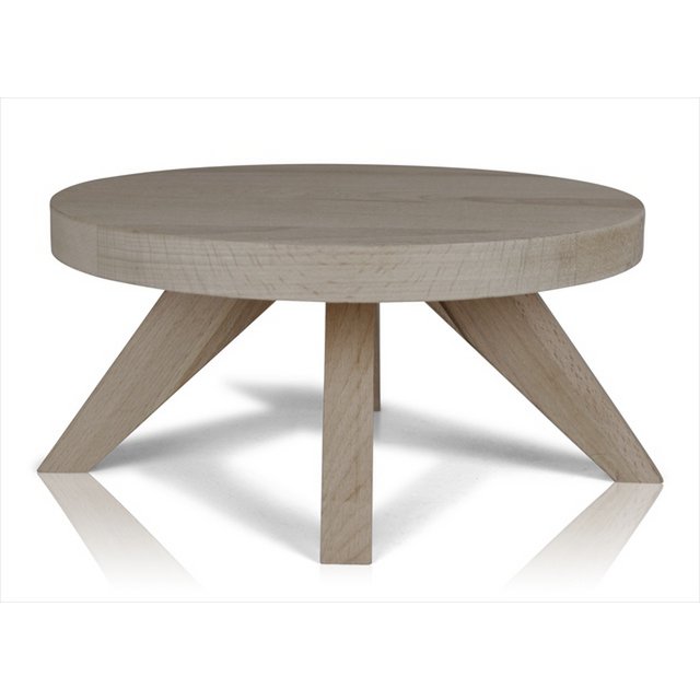 Fondo plant table natural
