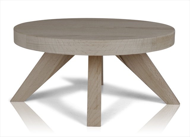 Fondo plant table natural