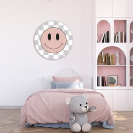 Murcirkel Enfants | Smiley Festivalrose