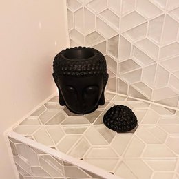 Grato Siddharta Bruciatore di Fragranze