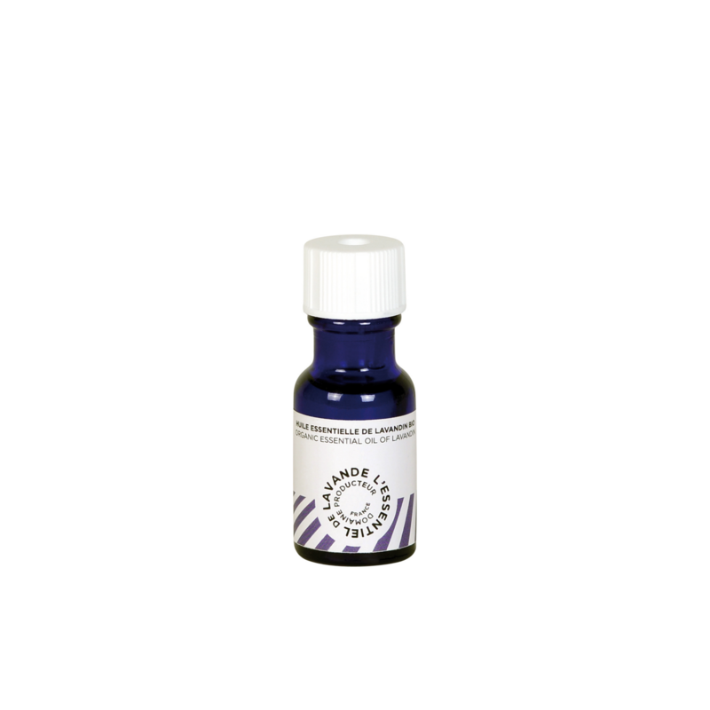 Biologische lavendel drip - 15ml