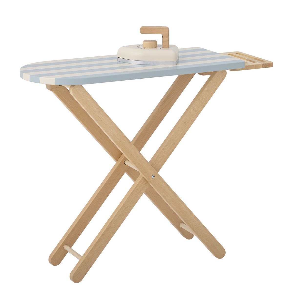 Sande Activity Toy, Blue, FSC® 100% , Pine