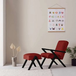 Sillones de retroceso para niños - nueva vida