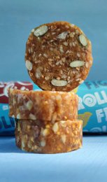 KUMILIO Premium Fig Rolls 135g
