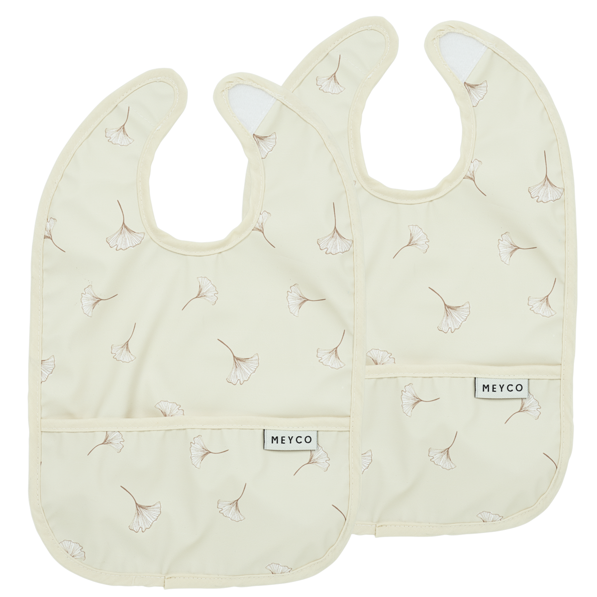 Slab met opvangbak Ginkgo Soft sand