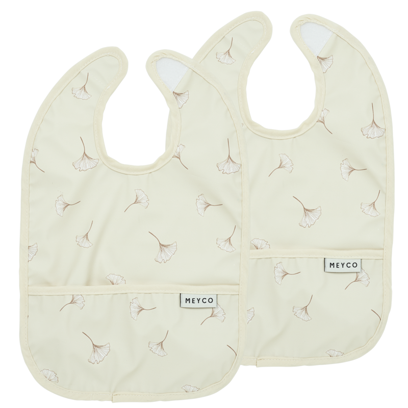Slab met opvangbak Ginkgo Soft sand