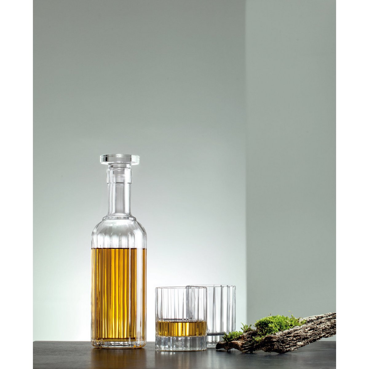 Bach Spirits Bottle Airtight stopper 700 ml 6/box