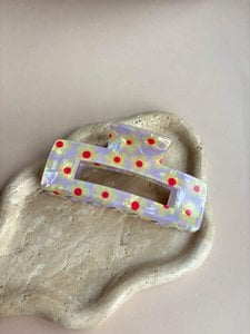 Hair clip 671