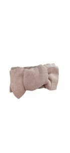 Stricker Babyhaarband - braun