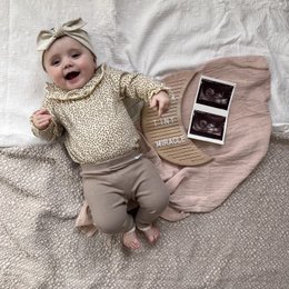 Rosini Moon Letter Board - incl. 346 symbols
