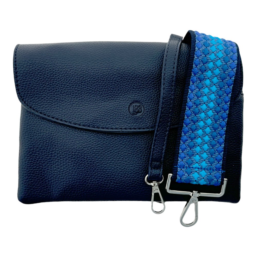 Elisa Bag - Navy