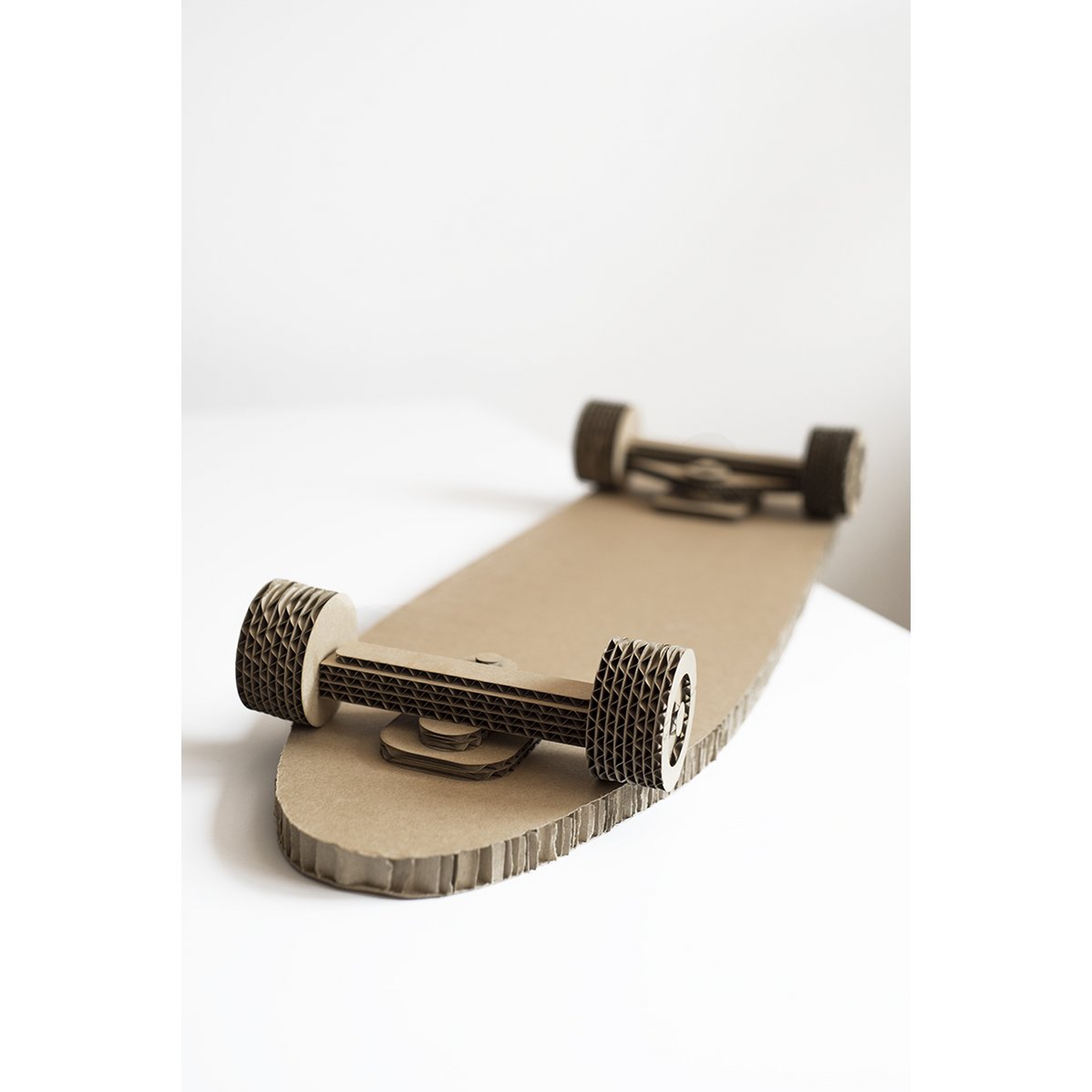 DIY SKATEBOARD