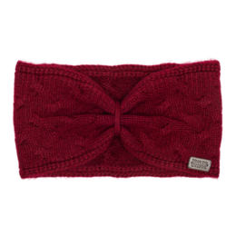 Cerchietto in Cashmere "Nara".