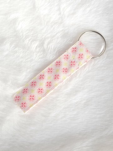 Sleutelhanger 1