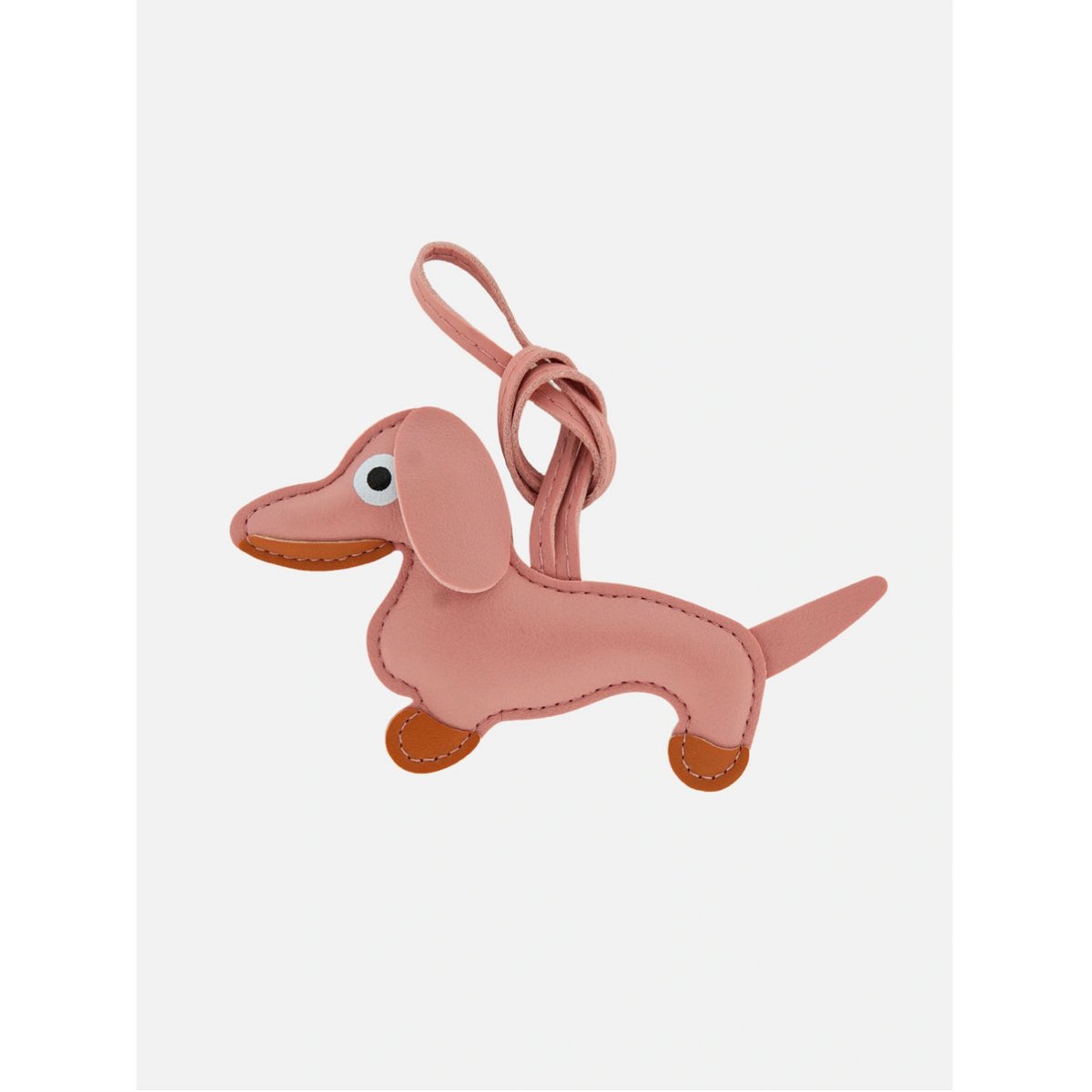 Pawfect Pup Bag Charm