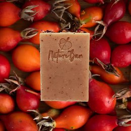 LIMITED EDITION: Rozenbottel & Rozenzeep