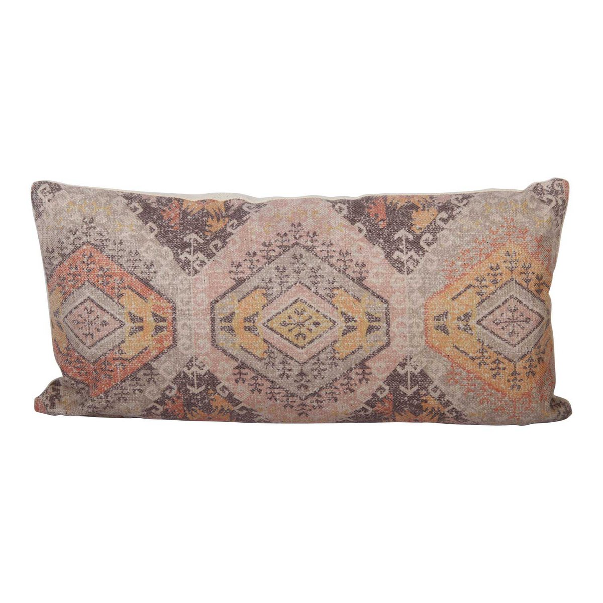 Oriental ethnic cushion Mala