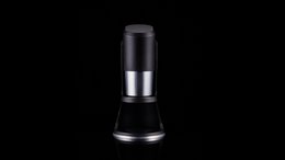 JUSE - BLACK